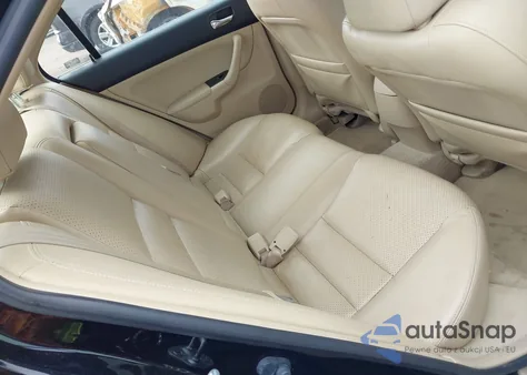 2007 Acura Tsx from USA, damaged, VIN JH4CL968X7C016302